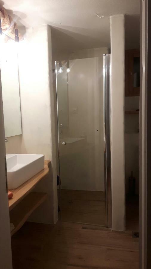 Вилла Dovas House Хорефто Экстерьер фото